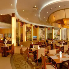 Отель Beijing Jiangxi Grand Hotel Китай, Пекин - отзывы, цены и фото номеров - забронировать отель Beijing Jiangxi Grand Hotel онлайн питание фото 2