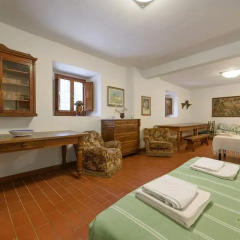 Отель Agriturismo Casa Passerini a Firenze 2* Студия фото 28