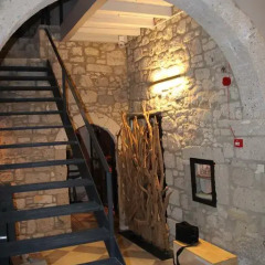 Sign Inn Butik Hotel Hacimemis 5* Стандартный номер фото 8