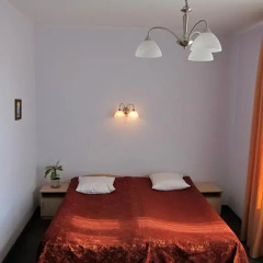 Vilmaja Hotel 3* Стандартный номер с 2 отдельными кроватями фото 6