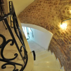 Nine Istanbul Hotel 3* Стандартный номер с различными типами кроватей фото 10