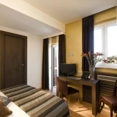 Trevi Hotel 4* Улучшенный номер фото 2