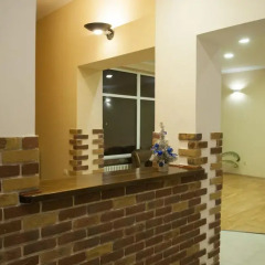 Гостиница Panoramic Hostel Украина, Хуст - отзывы, цены и фото номеров - забронировать гостиницу Panoramic Hostel онлайн удобства в номере