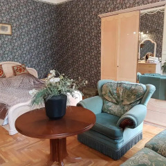 Отель Royal Rooms комната для гостей фото 3