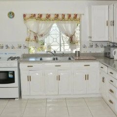 Отель Paradise Palms Jamaica Vacation Rental в номере фото 2