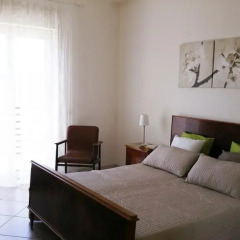 Отель MennulaVirdi Country House Агридженто комната для гостей фото 2