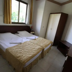 Kamelya Apart Hotel Турция, Мармарис - отзывы, цены и фото номеров - забронировать отель Kamelya Apart Hotel онлайн комната для гостей фото 5