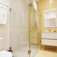 Апартаменты Dream Chiado Apartments Студия фото 6