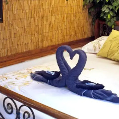 Отель Amsterdam Bed and Breakfast Barangay Нидерланды, Амстердам - отзывы, цены и фото номеров - забронировать отель Amsterdam Bed and Breakfast Barangay онлайн детские мероприятия фото 2