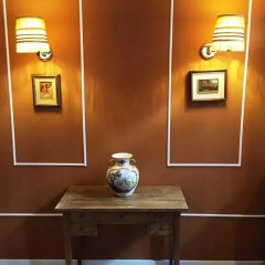 Отель Palazzo Rosa 3* Улучшенный номер с различными типами кроватей фото 22