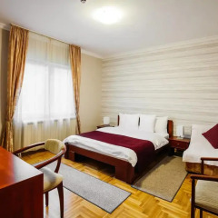 Отель Villa Forest комната для гостей фото 3