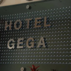 Отель GEGA Берат сауна
