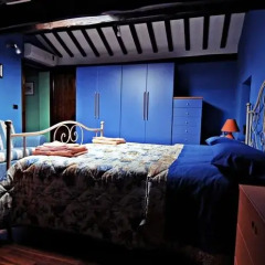 Отель B&B Il Giardino Dei Limoni 3* Стандартный номер фото 11