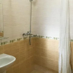 Гостевой дом Holidays Rooms Gelendzhik Номер Делюкс с различными типами кроватей фото 12