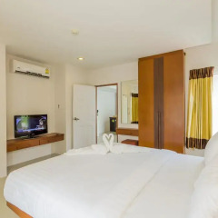 Baan Lukkan Resort Hotel 3* Люкс фото 4