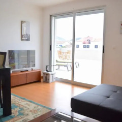 Отель Ocean Terrace House комната для гостей