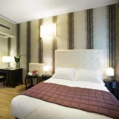 Hotel Montreal комната для гостей фото 5