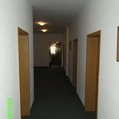 Kini Park Hotel All Inclusive 3* Стандартный номер с различными типами кроватей фото 6