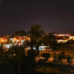 The Destination Hostel