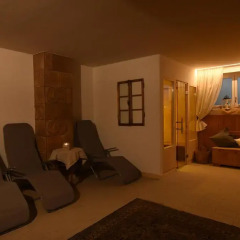 Отель Haus Maria 3* Апартаменты фото 8