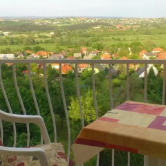 Отель Flora Villa 3* Апартаменты фото 23