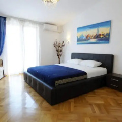 Апартаменты Apartments Miković Апартаменты фото 20