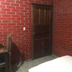 Hotel Nan King удобства в номере фото 2