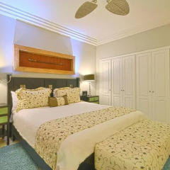 Отель Alsol Luxury Village 5* Полулюкс с различными типами кроватей фото 5