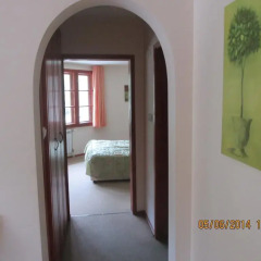 Fisherman's Hut Family Hotel 3* Люкс фото 3