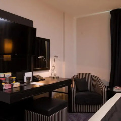 Отель Malmaison Liverpool Великобритания, Ливерпуль - отзывы, цены и фото номеров - забронировать отель Malmaison Liverpool онлайн удобства в номере