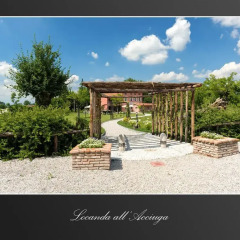 Отель Locanda Acciuga Италия, Лимена - отзывы, цены и фото номеров - забронировать отель Locanda Acciuga онлайн фото 4