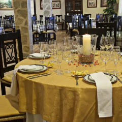 Отель Hostal Hispalis