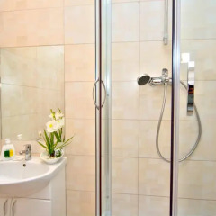 Sunday Apart Hotel 3* Апартаменты с различными типами кроватей фото 10
