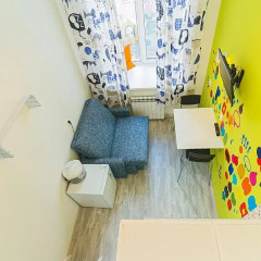 Апартаменты Apartments near Palace Square Санкт-Петербург удобства в номере