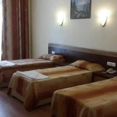 Primera Hotel And Apart 3* Стандартный номер