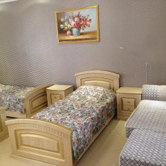 Olimp Hotel детские мероприятия