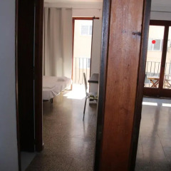 Отель Hostal Las Nieves Стандартный номер с 2 отдельными кроватями фото 4
