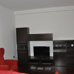 Отель Apartamentos Principe Апартаменты с различными типами кроватей фото 4
