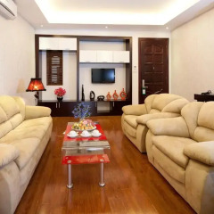 Hanoi Royal View Hotel 3* Стандартный номер с различными типами кроватей