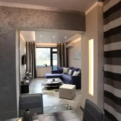 Отель Silver Springs Улучшенные апартаменты разные типы кроватей фото 47
