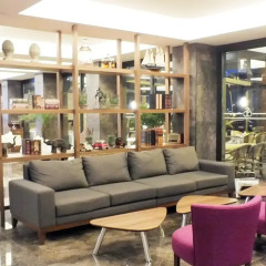 Candan Citybeach Hotel Мармарис интерьер отеля фото 2