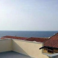 Отель Residence Castelhouse Кастельсардо балкон