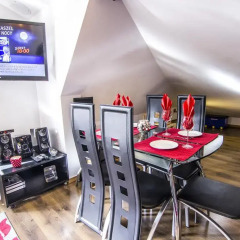Отель Apartamenty Top Zakopane детские мероприятия фото 2