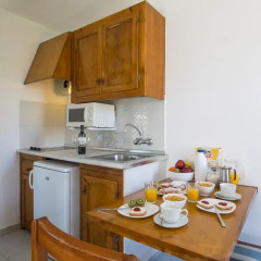 Отель Estel Blanc Apartaments - Adults Only Испания, Кала-эн-Форкат - отзывы, цены и фото номеров - забронировать отель Estel Blanc Apartaments - Adults Only онлайн в номере