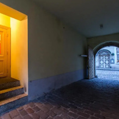 Отель The Knight House Эстония, Таллин - отзывы, цены и фото номеров - забронировать отель The Knight House онлайн парковка