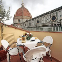 Отель Palazzo Gamba Апартаменты фото 15