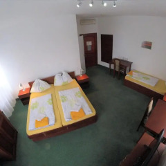 Отель Pension San Francisco 3* Стандартный номер фото 9