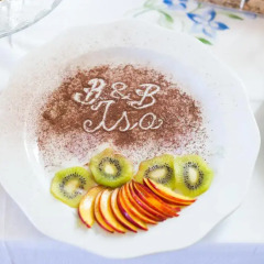 Отель Bed and Breakfast Isa Лорето с домашними животными