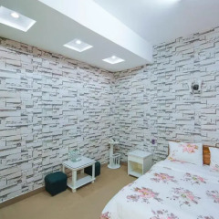 Отель Minh Thanh 2 2* Номер Делюкс фото 26