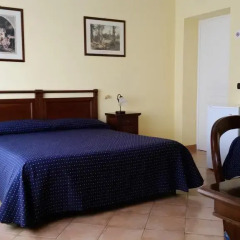 Отель B&B Armonia 3* Стандартный номер